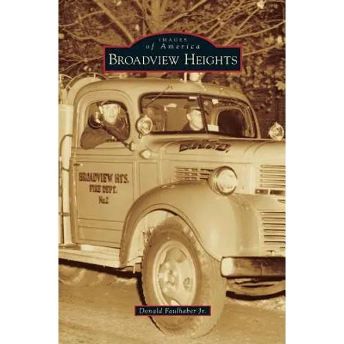 Broadview Heights