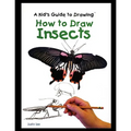 How to Draw Insects