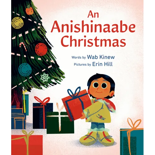 An Anishinaabe Christmas