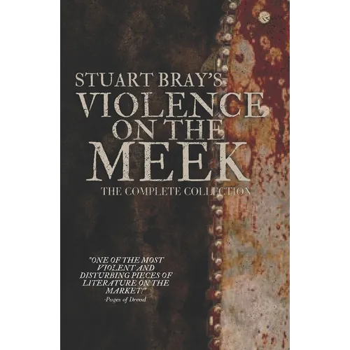 The Violence on the meek collection