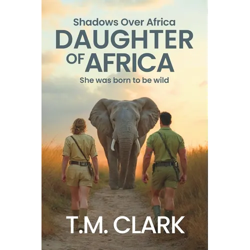 Daughter of Africa