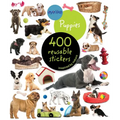 Eyelike Stickers: Puppies