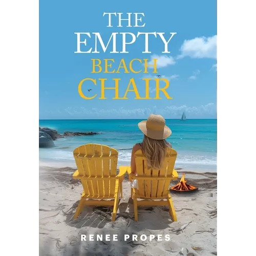 The Empty Beach Chair