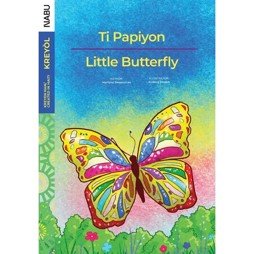 Little Butterfly / Ti Papiyon