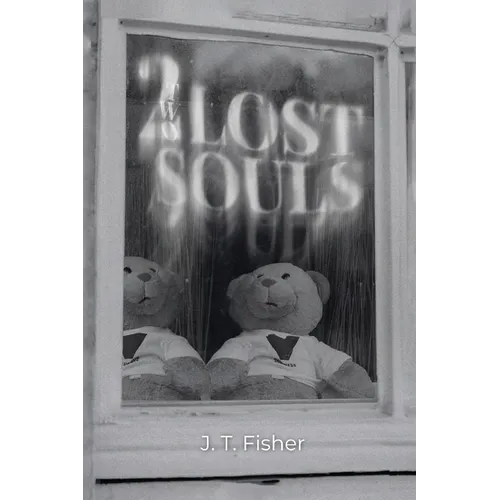 Two Lost Souls