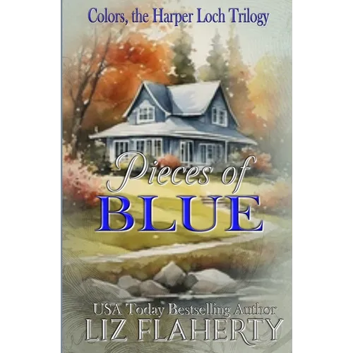 Pieces of Blue