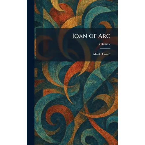 Joan of Arc