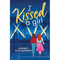 I Kissed a Girl