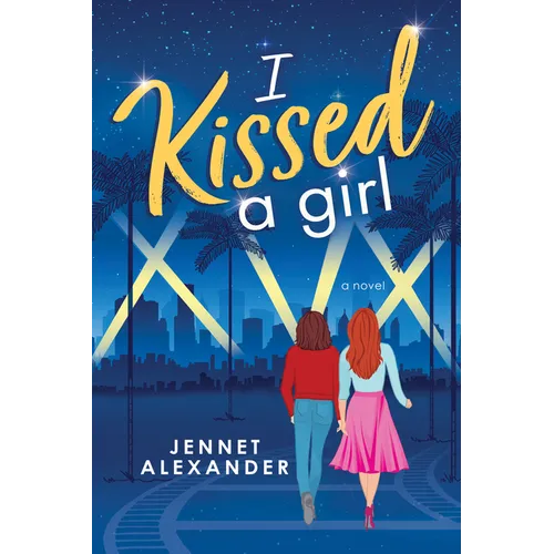 I Kissed a Girl