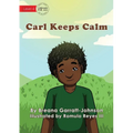Carl Keeps Calm