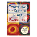 Concerning the Spiritual in Art