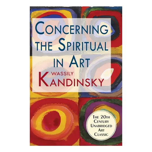 Concerning the Spiritual in Art