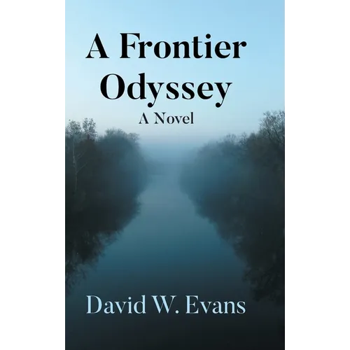 A Frontier Odyssey