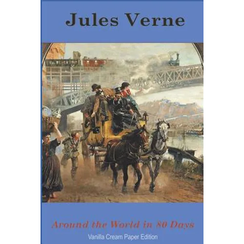 Around the World in 80 Days