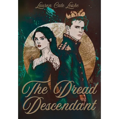 The Dread Descendant