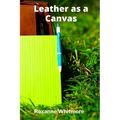 Leather as a Canvas: Innovative Surface Decoration, From Tooling and Carving to Unique Pigment Application