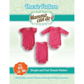 Onesie Pattern