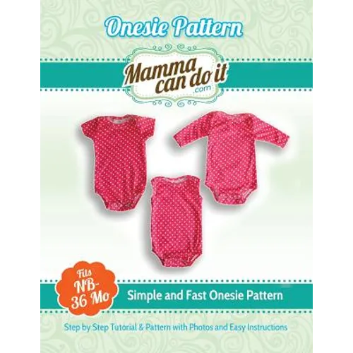 Onesie Pattern