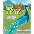 A Lonely Peacock Pete
