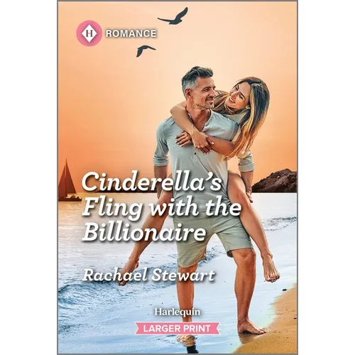 Cinderella's Fling with the Billionaire