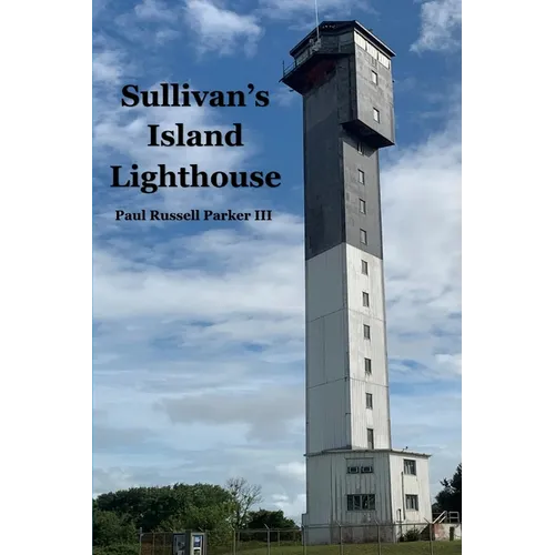 Sullivan's Island Lighthouse