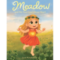 Meadow and Her Four-Leaf Clover Heart