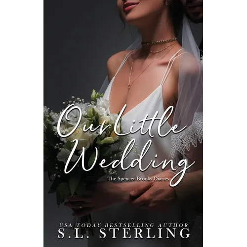Our Little Wedding