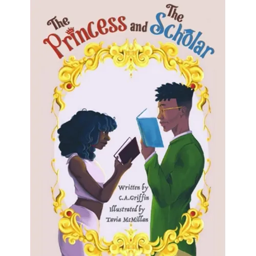 The Princess and The Scholar