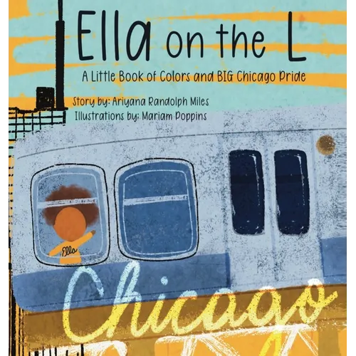 Ella on the L