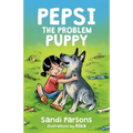 Pepsi the Problem Puppy