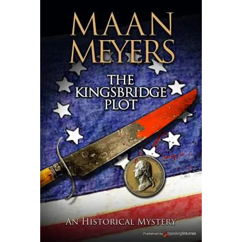 The Kingsbridge Plot