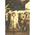 The Communities of Western Aroostook County