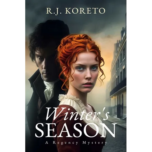 Winter's Season: A Regency Mystery