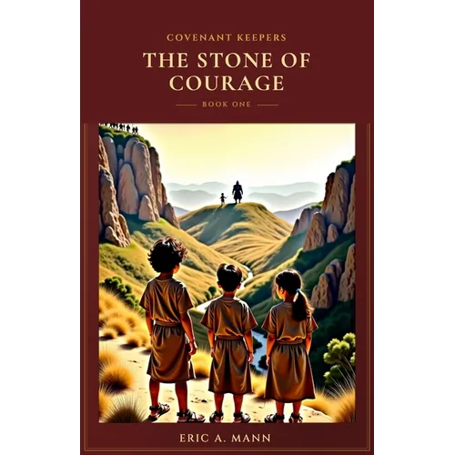 The Stone of Courage