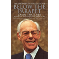 Below the Parapet