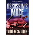 Assassin's Mace: A Jake Palmer Novel