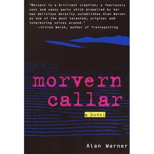 Morvern Callar