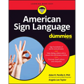 American Sign Language for Dummies with Online Videos