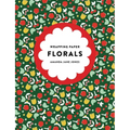 Amanda Jane Jones Wrapping Paper: Florals