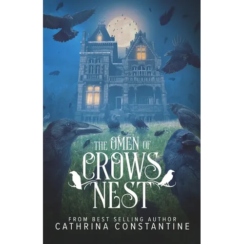 The Omen of Crows Nest