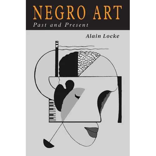 Negro Art: Past and Present