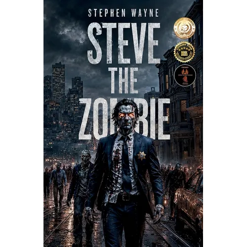 Steve The Zombie