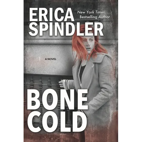 Bone Cold