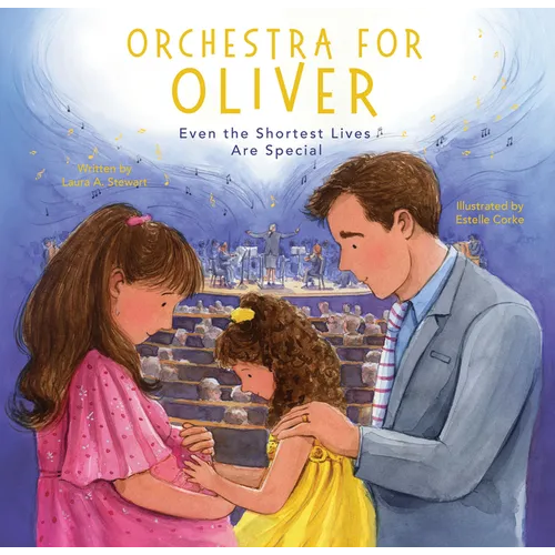 Orchestra for Oliver