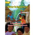 Water is Important