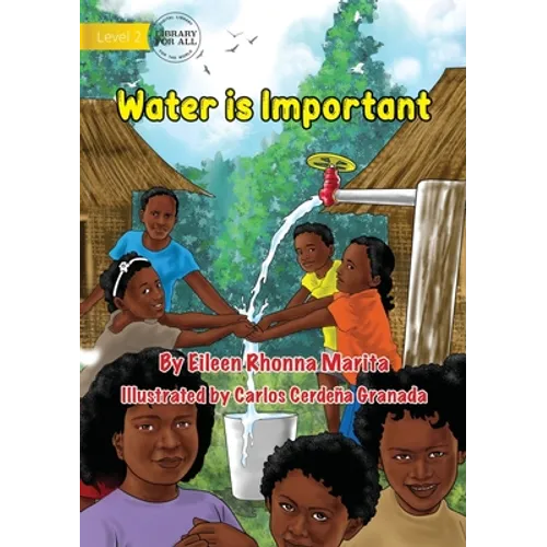 Water is Important