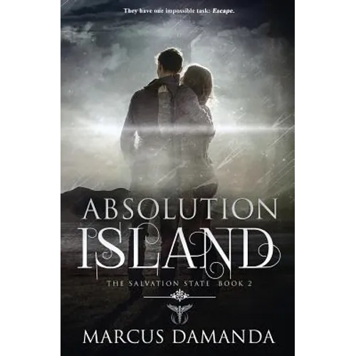 Absolution Island