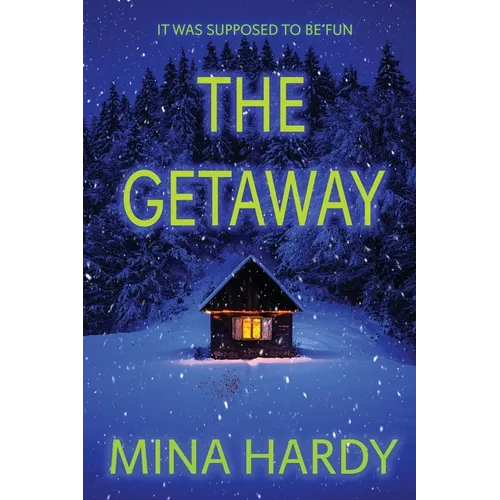The Getaway