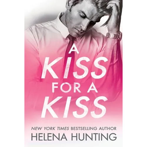 A Kiss for a Kiss