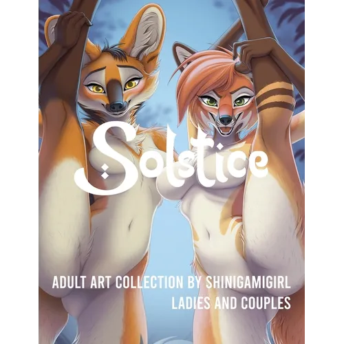 Solstice by Shinigamigirl